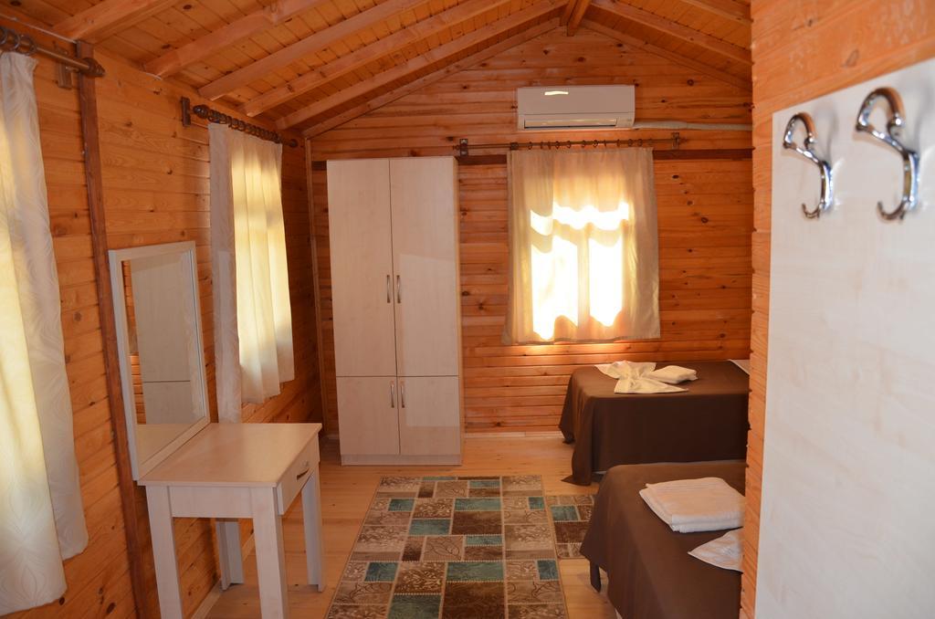 Gorge Club Hotel Saklikent Room photo