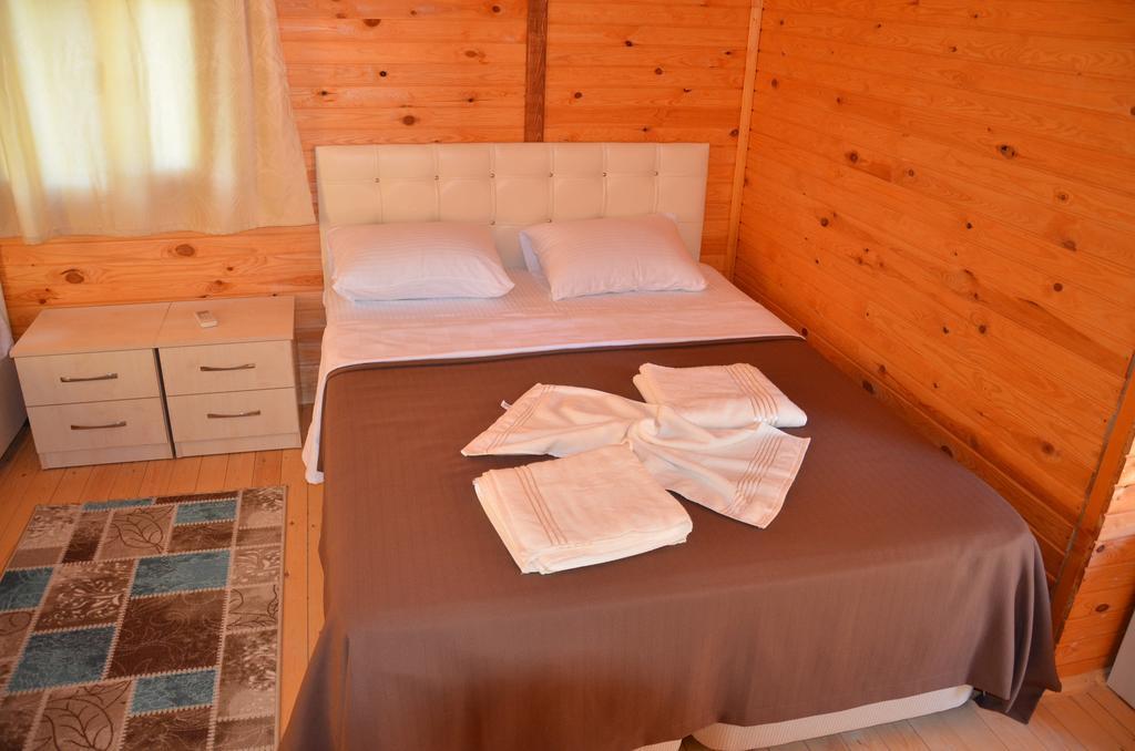 Gorge Club Hotel Saklikent Room photo